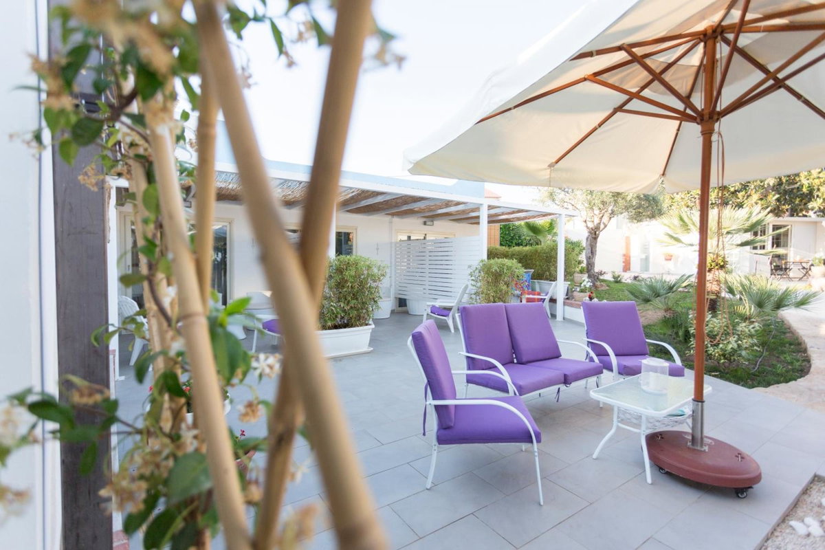 Marina Loft Sicily, Italie