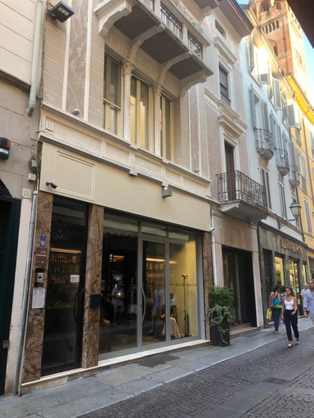 Residenza Solferino, Cremona, Italy