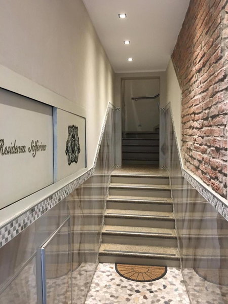 Residenza Solferino, Cremona, Italy