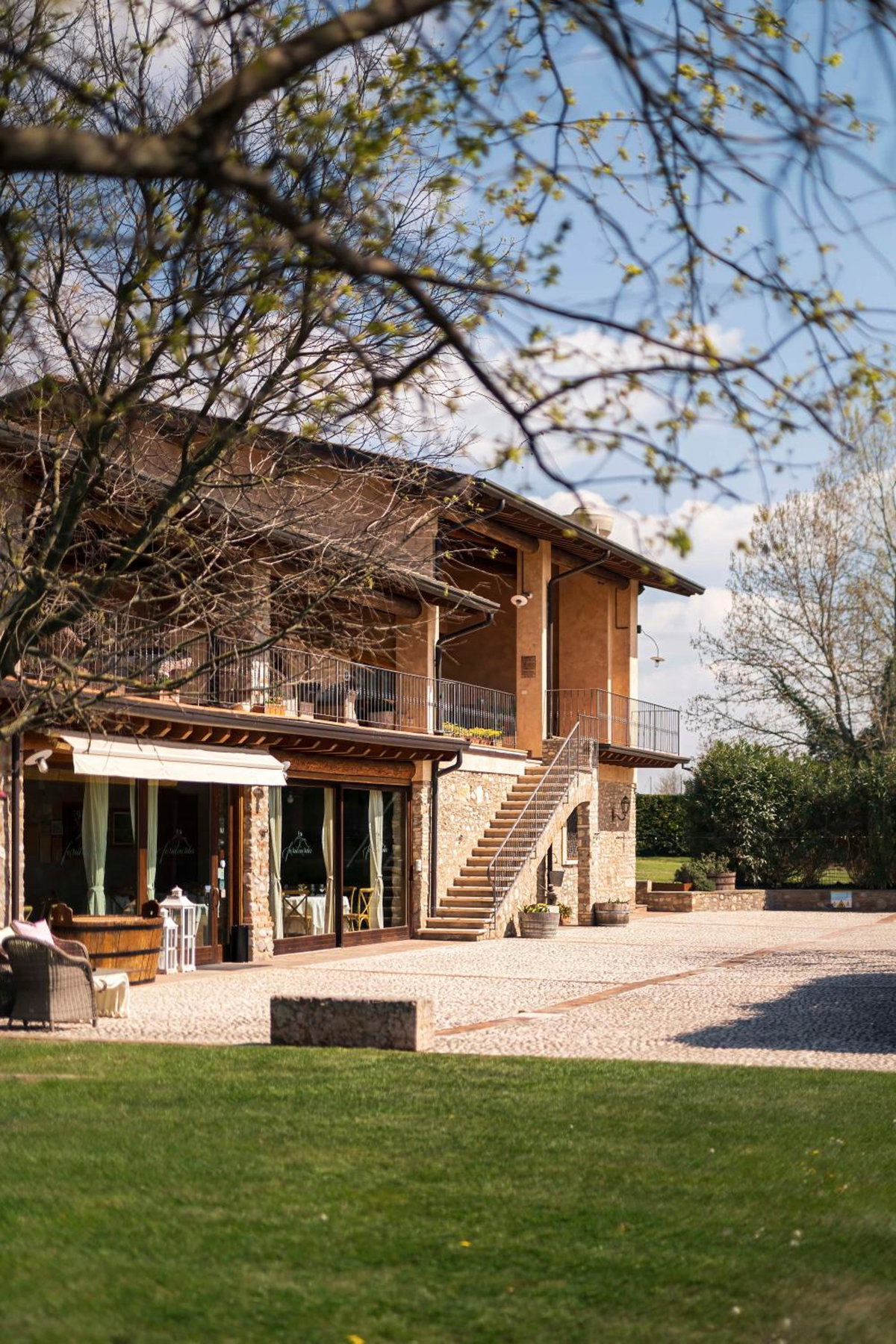 Hotel · Fenil Conter Cottage & Suite, Pozzolengo