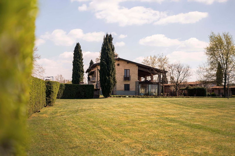 Fenil Conter Cottage & Suite, Pozzolengo, Italy