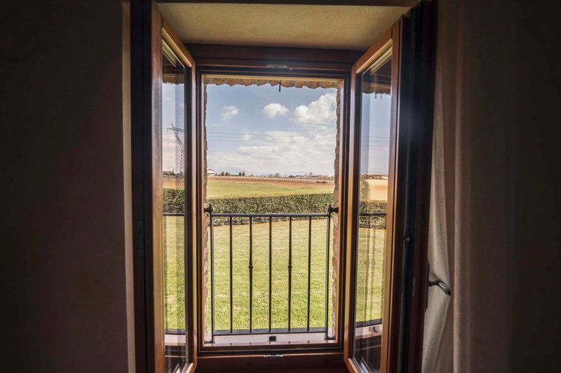Fenil Conter Cottage & Suite, Pozzolengo, Italy