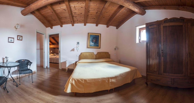Fenil Conter Cottage & Suite, Pozzolengo, Italy