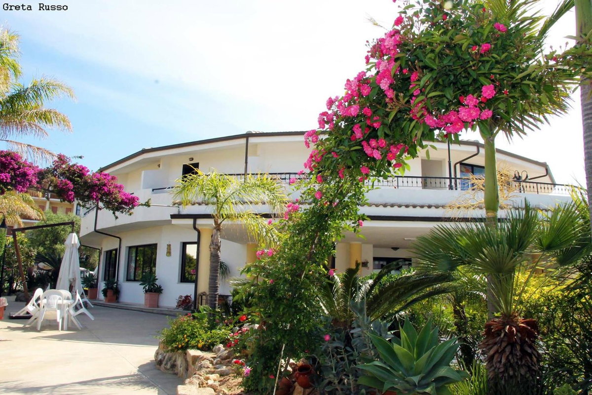 Hotel L'Ancora, Italy