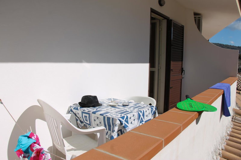 Hotel L'Ancora, Capo Vaticano, Italy