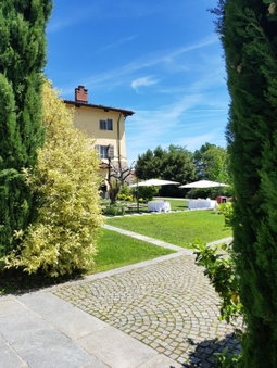Certosa 1515, Avigliana, Italy