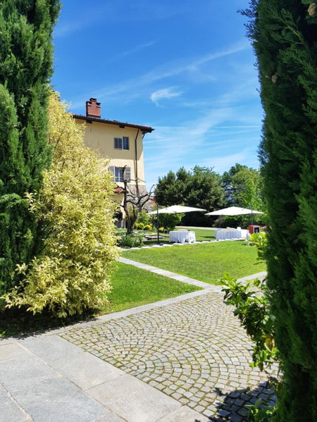 Certosa 1515, Avigliana, Italy