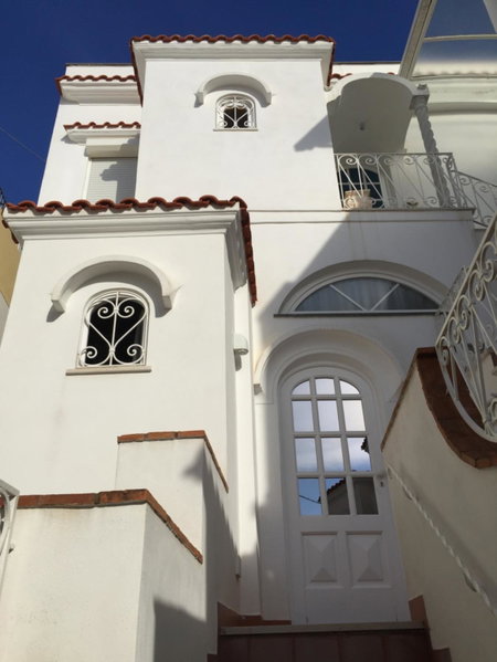 To Be Capri, Capri, Italy