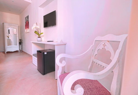 Villa Giardini Luxury Room, Capri, Italy