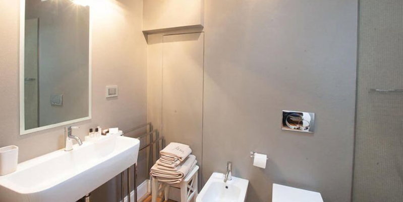 Misia Country Resort, Orvieto, Italy