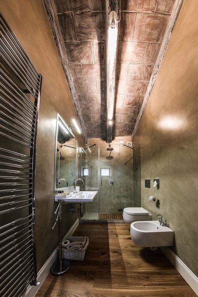 Misia Country Resort, Orvieto, Italy