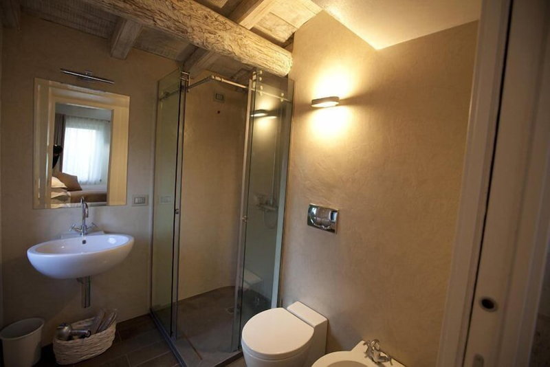 Misia Country Resort, Orvieto, Italy