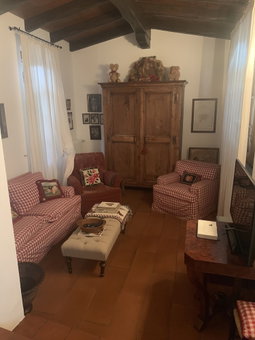 Misia Country Resort, Orvieto, Italy