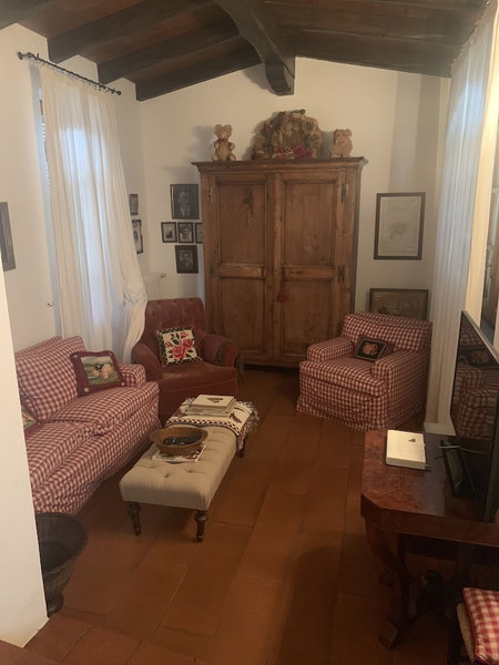 Misia Country Resort, Orvieto, Italy