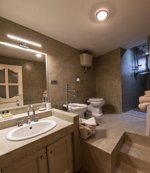 Misia Country Resort, Orvieto, Italy