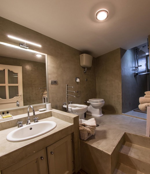 Misia Country Resort, Orvieto, Italy