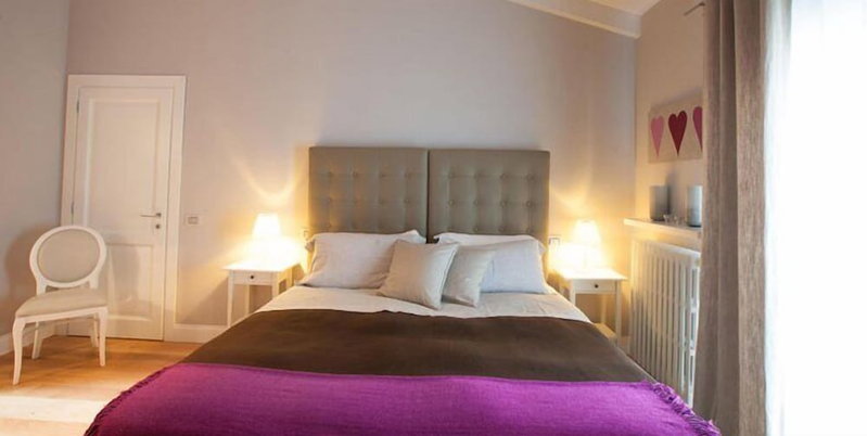 Misia Country Resort, Orvieto, Italy