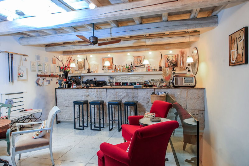 Misia Country Resort, Orvieto, Italy