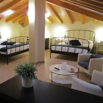 B&B Prima Classe, Belpasso, Italy