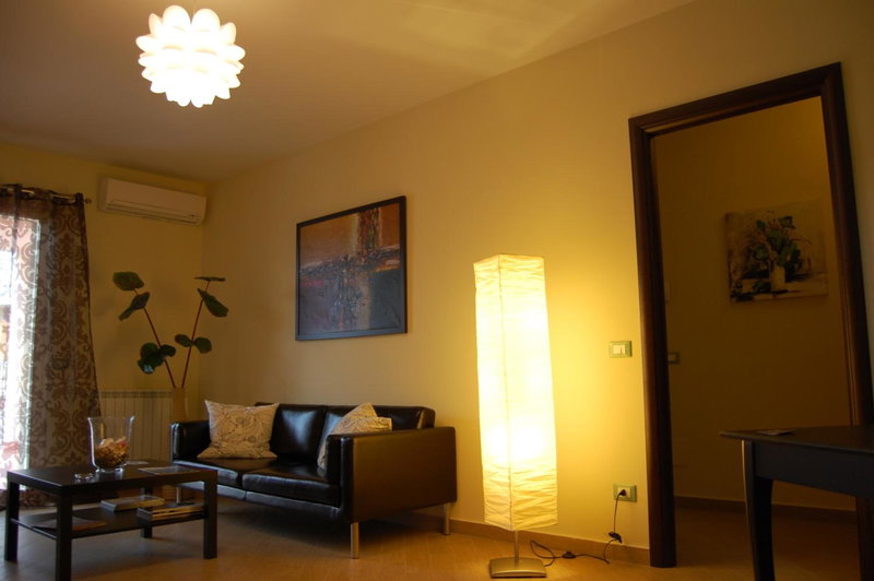 B&B Prima Classe, Belpasso, Italy