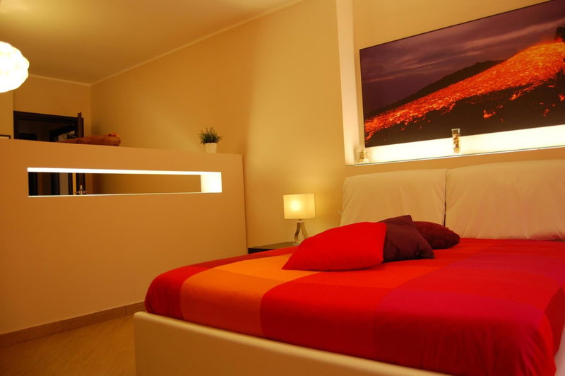 B&B Prima Classe, Belpasso, Italy