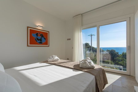 Scissure Sea Suite, Gaeta, Italy
