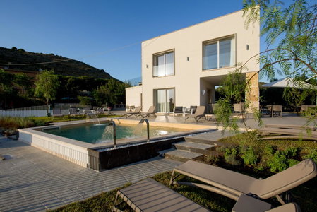 Scissure Sea Suite, Gaeta, Italy