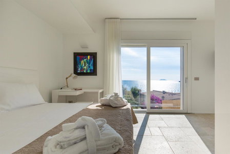 Scissure Sea Suite, Gaeta, Italy