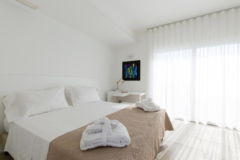 Scissure Sea Suite, Gaeta, Italy