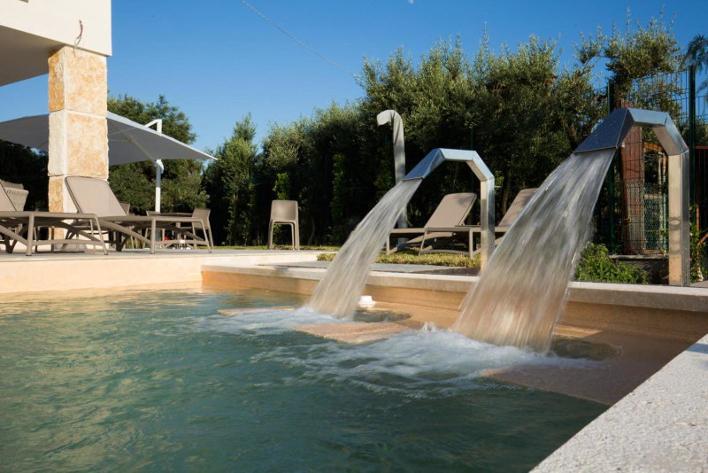 Scissure Sea Suite, Gaeta, Italy