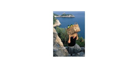 Al Chiaro di Luna, Agerola, Italy