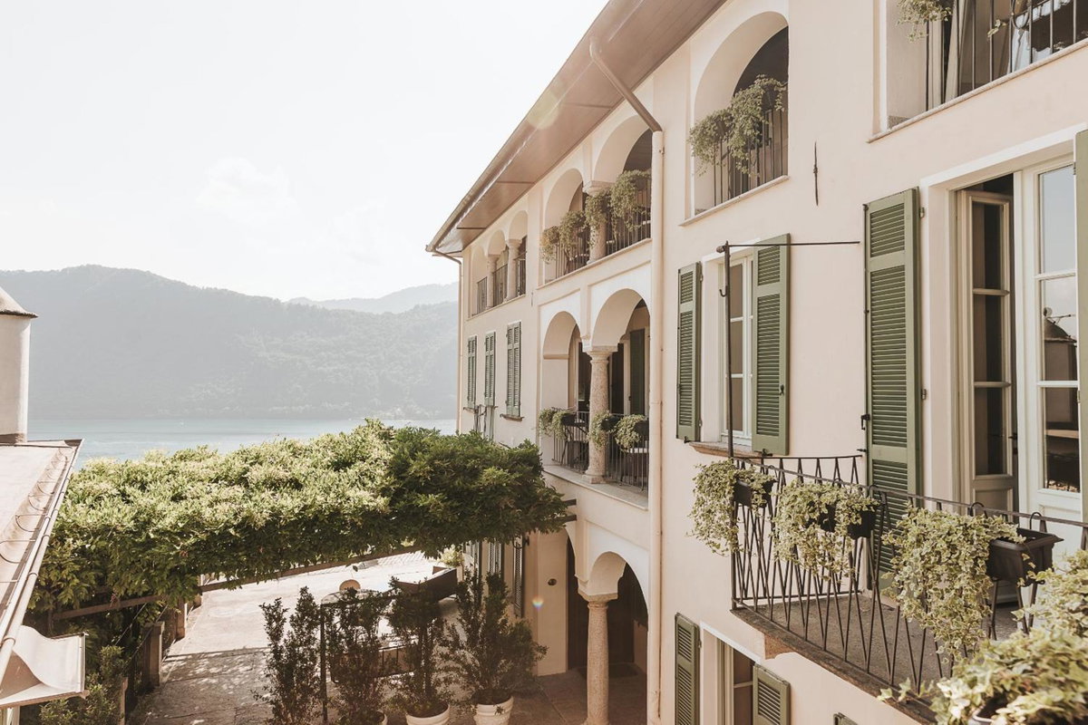 Villa Antica Colonia SPA & Wellness, Italy