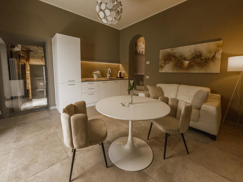 Villa Antica Colonia SPA & Wellness, Pettenasco, Italy