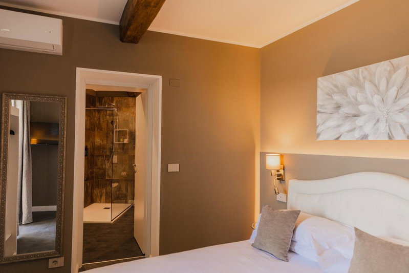Villa Antica Colonia SPA & Wellness, Pettenasco, Italy