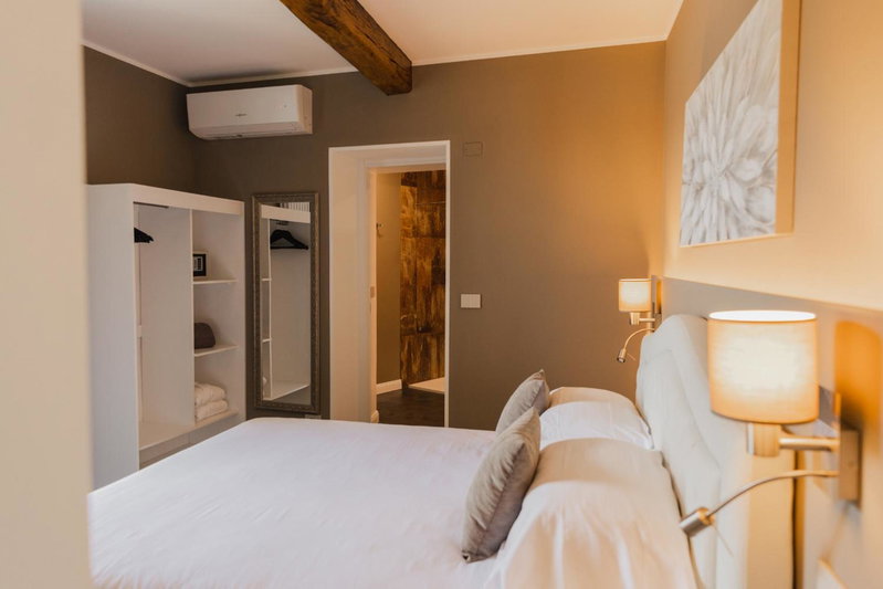 Villa Antica Colonia SPA & Wellness, Pettenasco, Italy