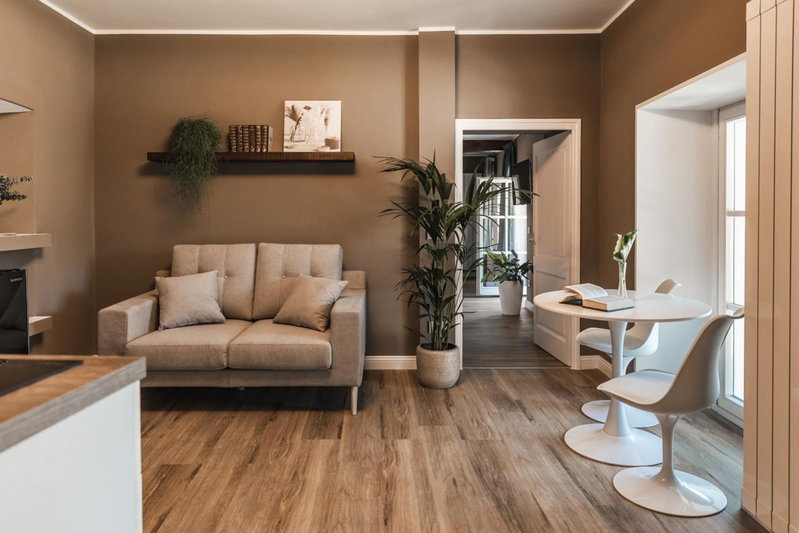 Villa Antica Colonia SPA & Wellness, Pettenasco, Italy