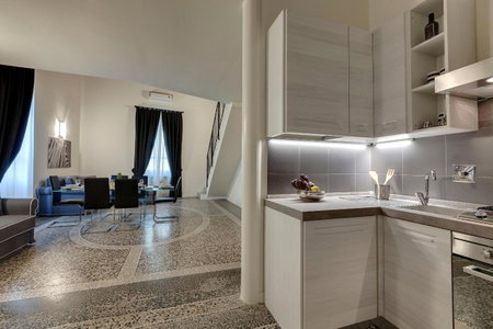 2016 Apartments, Florence, Italy