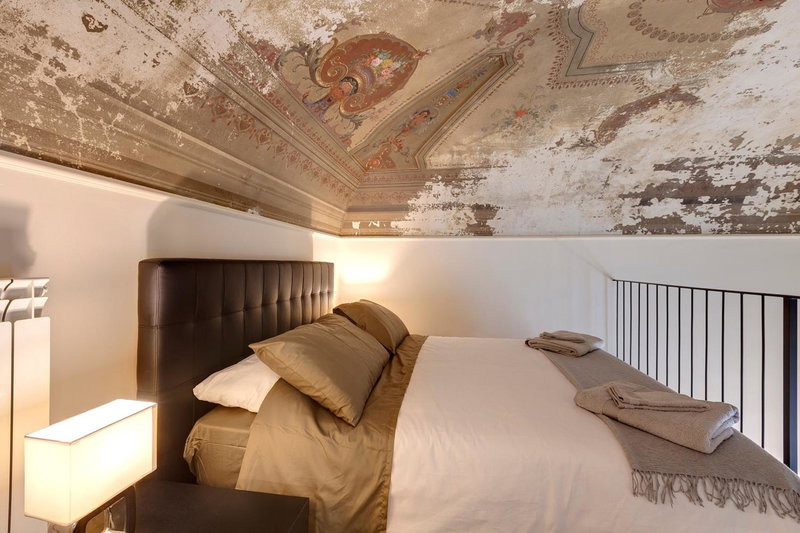 2016 Apartments, Florence, Italy