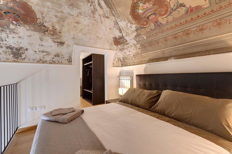 2016 Apartments, Florence, Italy