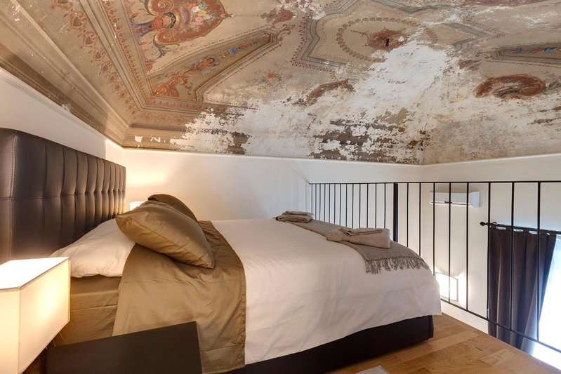 2016 Apartments, Florence, Italy