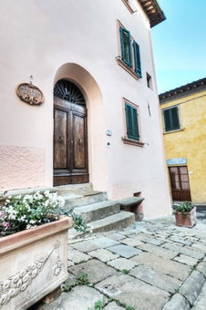 Antica Dimora Leones, Palaia, Italy