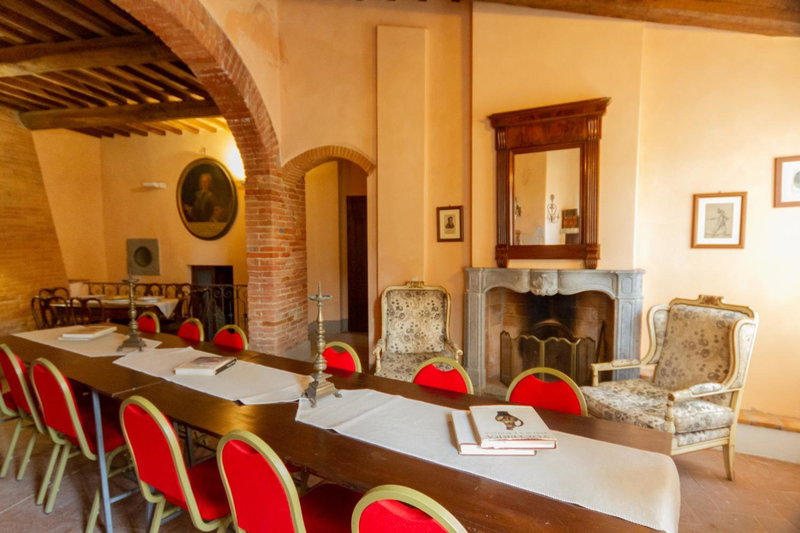 Antica Dimora Leones, Palaia, Italy