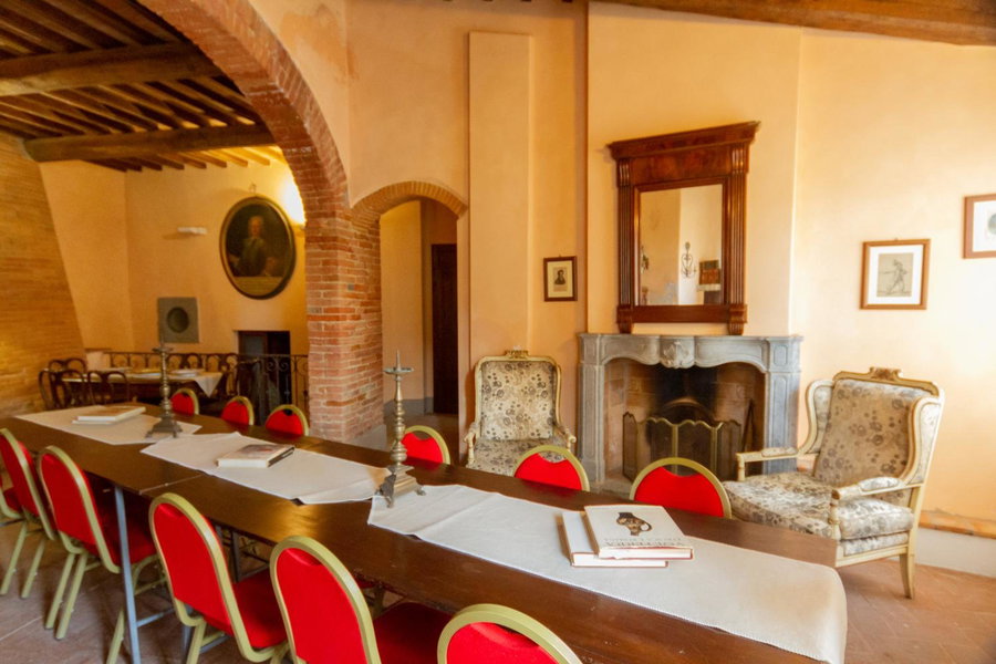 Antica Dimora Leones, Palaia, Italy