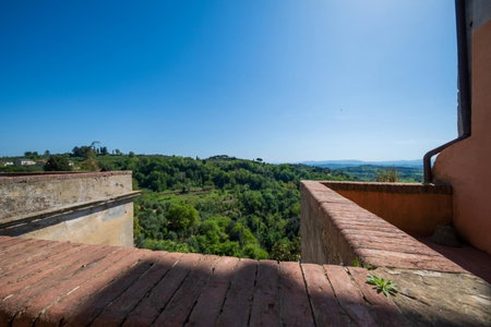 Antica Dimora Leones, Palaia, Italy