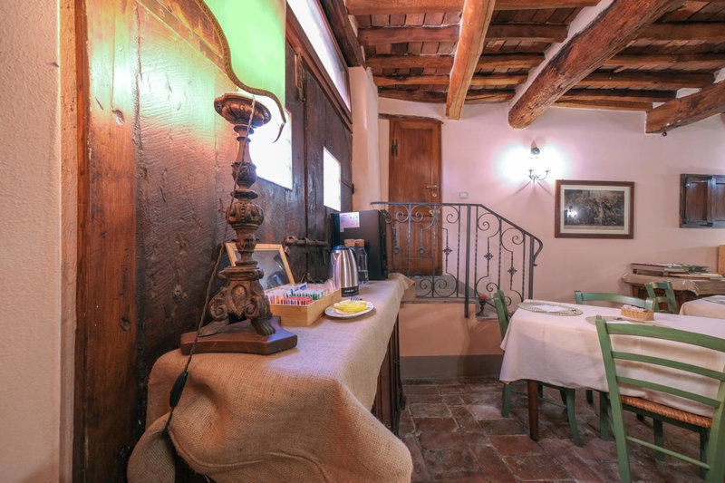 Antica Dimora Leones, Palaia, Italy