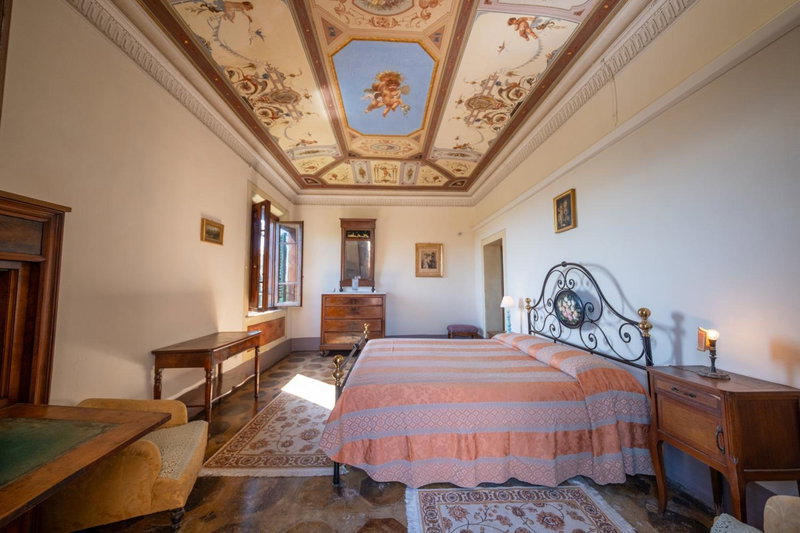 Antica Dimora Leones, Palaia, Italy