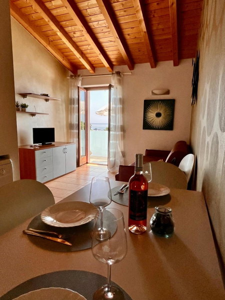 La Rocca Camping Village, Bardolino, Italy