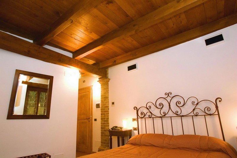 La Torretta sul Borgo, Grottammare, Italy