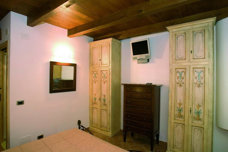 La Torretta sul Borgo, Grottammare, Italy