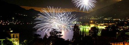 Hotel Resort Le Vele, Domaso, Italy